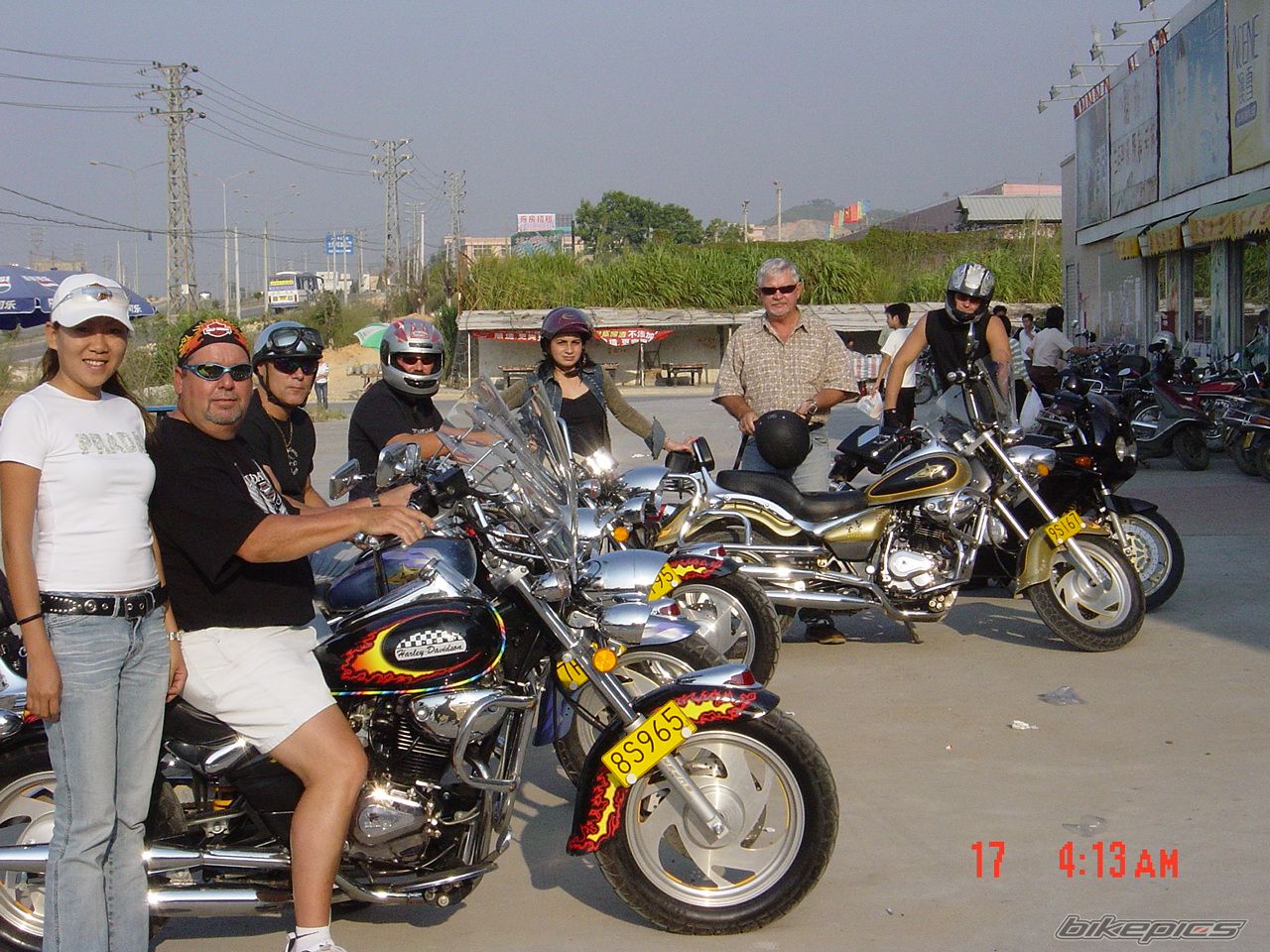 Bike Photo 907087