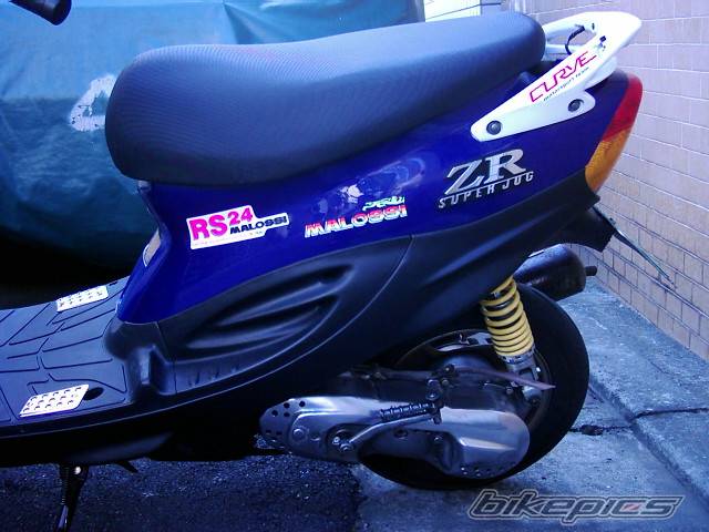 Bike Photo 90711