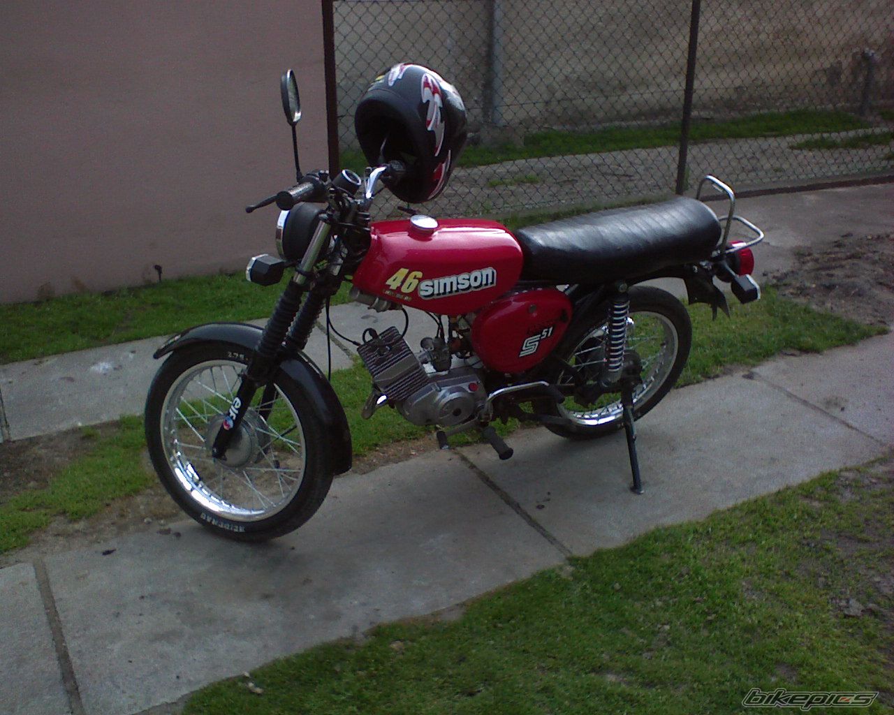 Bike Photo 907115