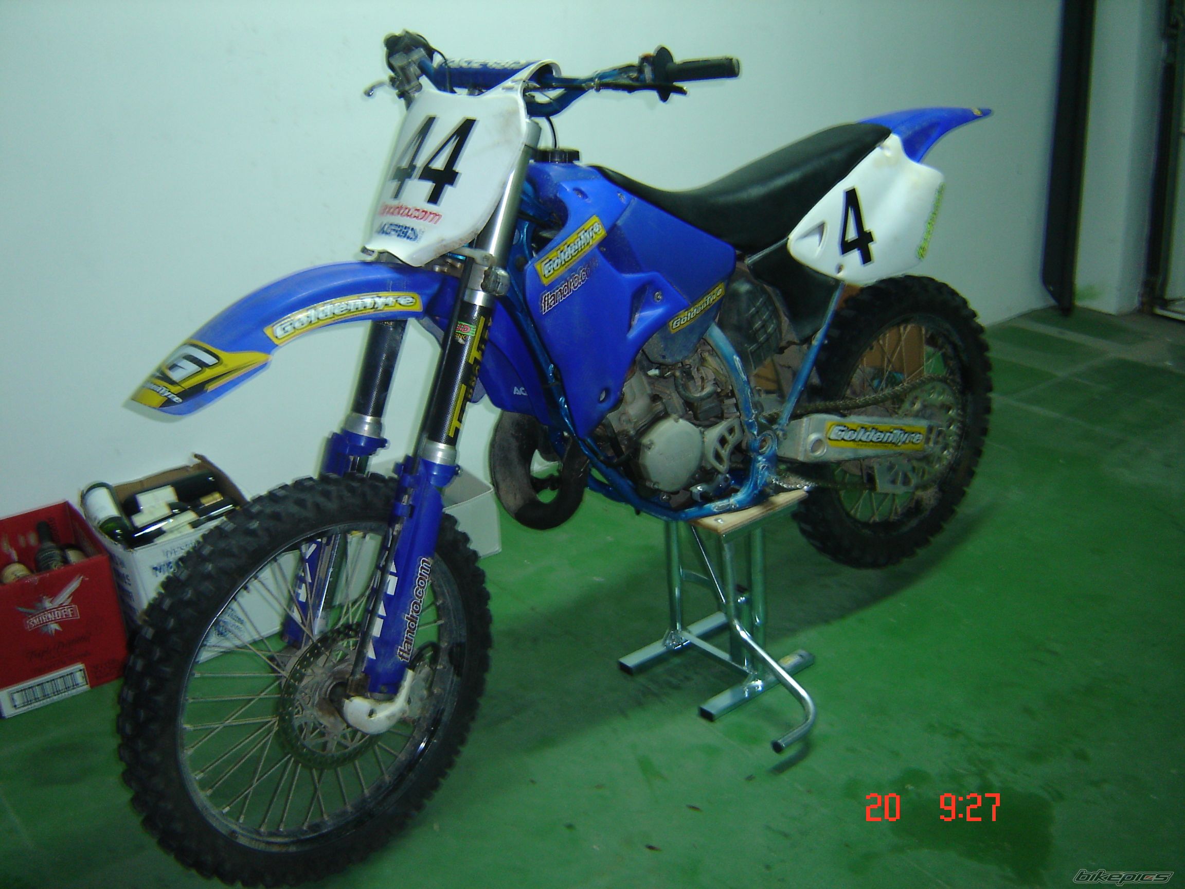 Bike Photo 907142