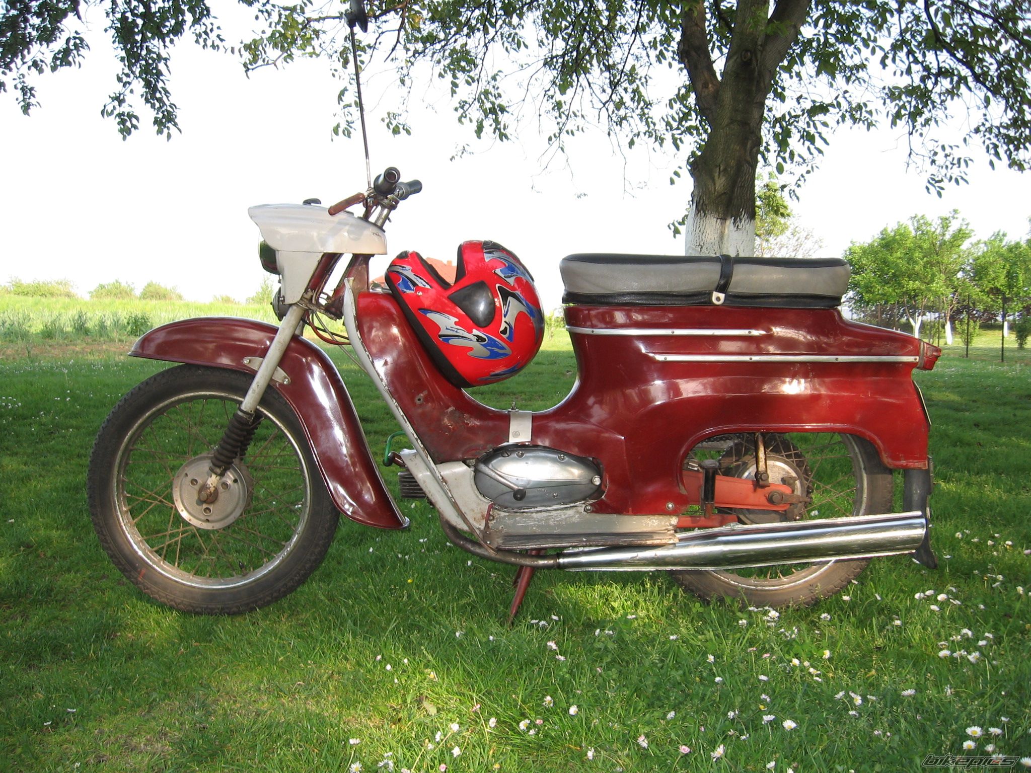 Bike Photo 907144
