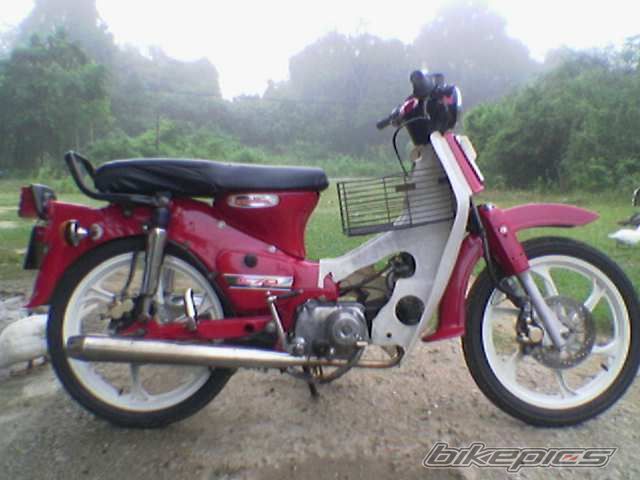 Bike Photo 907243