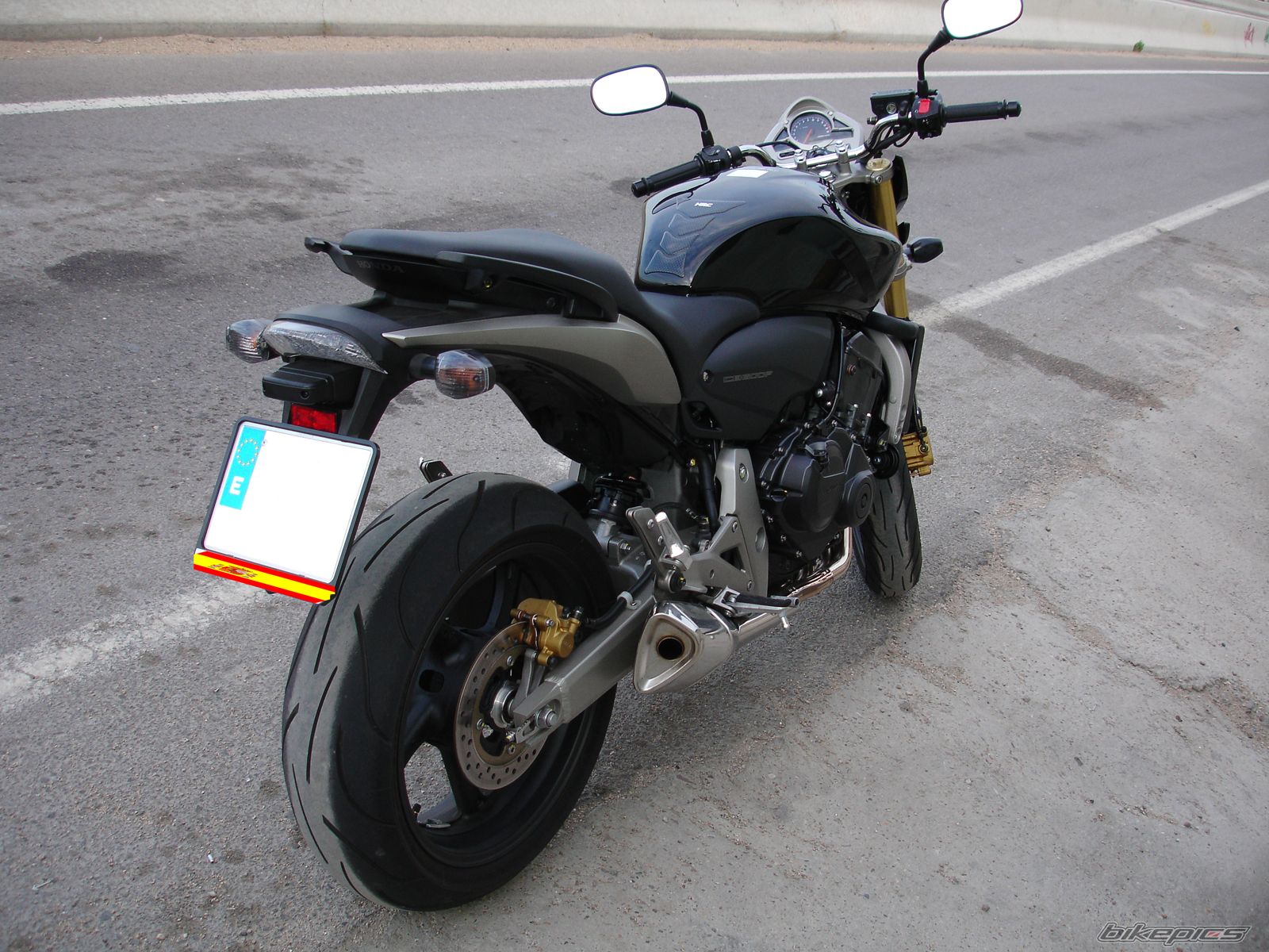 Bike Photo 907257