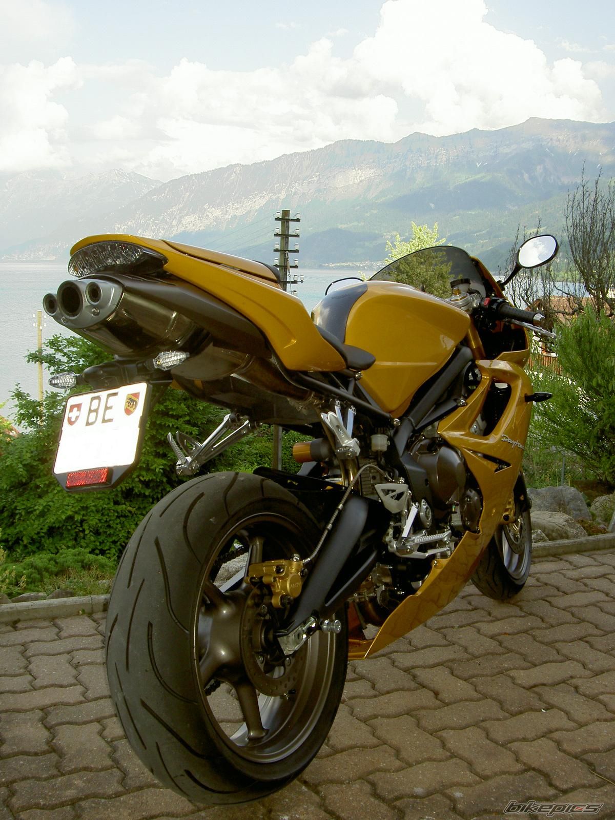 Bike Photo 907271