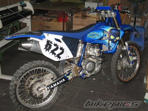 Bike Photo 907310