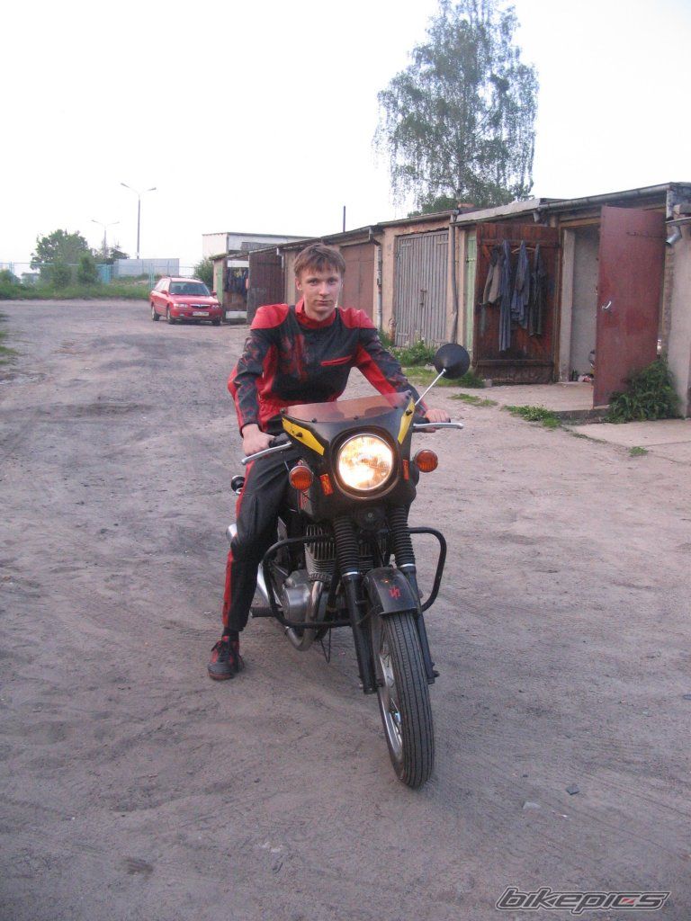 Bike Photo 907347
