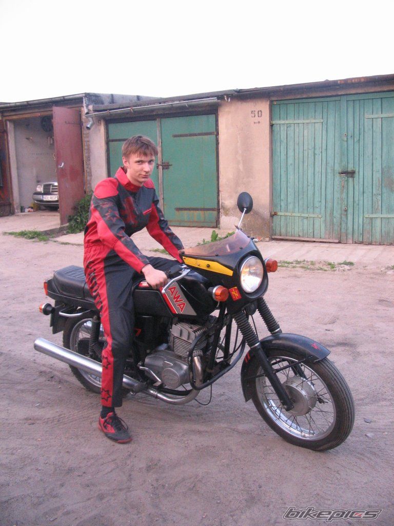 Bike Photo 907351