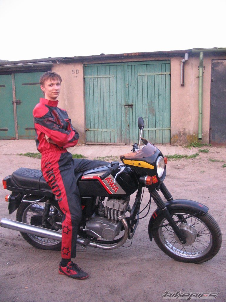 Bike Photo 907353