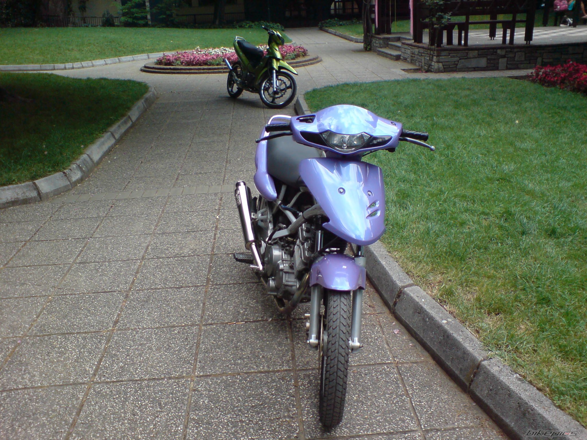 Bike Photo 907358