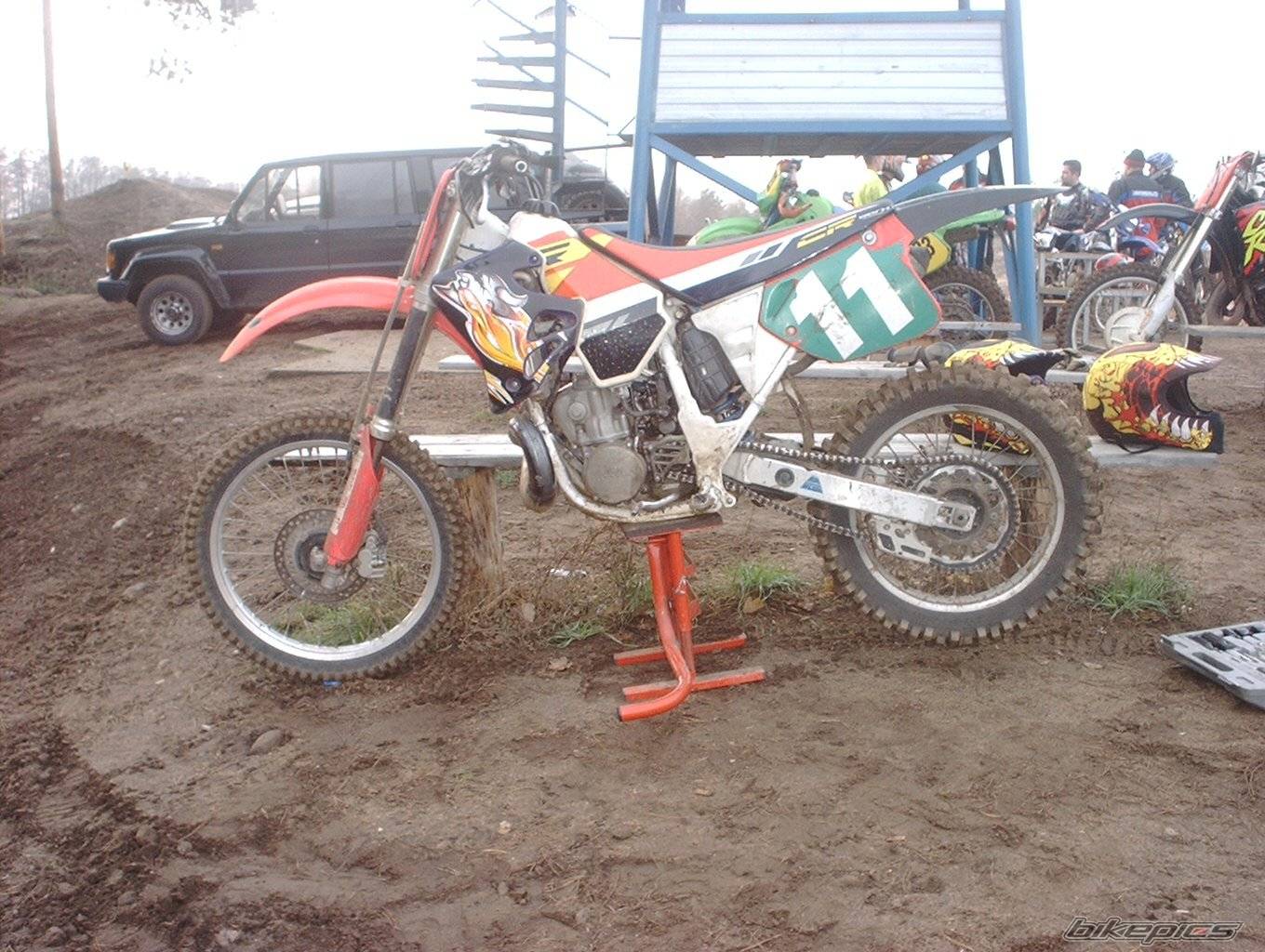 Bike Photo 90736