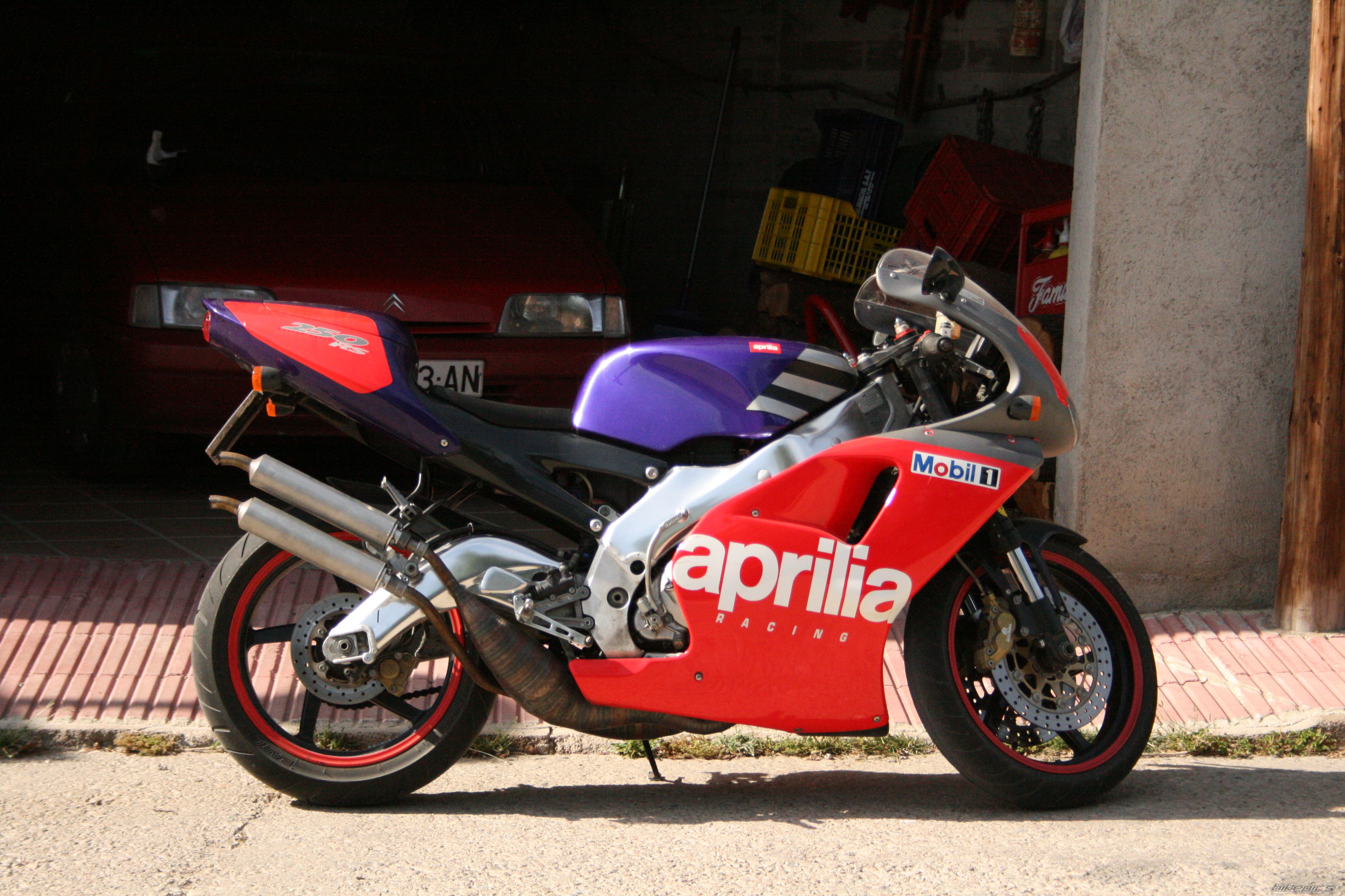 Bike Photo 907360