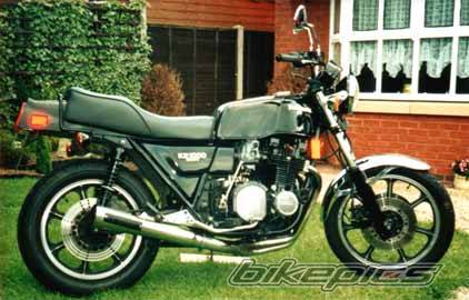 Bike Photo 9074
