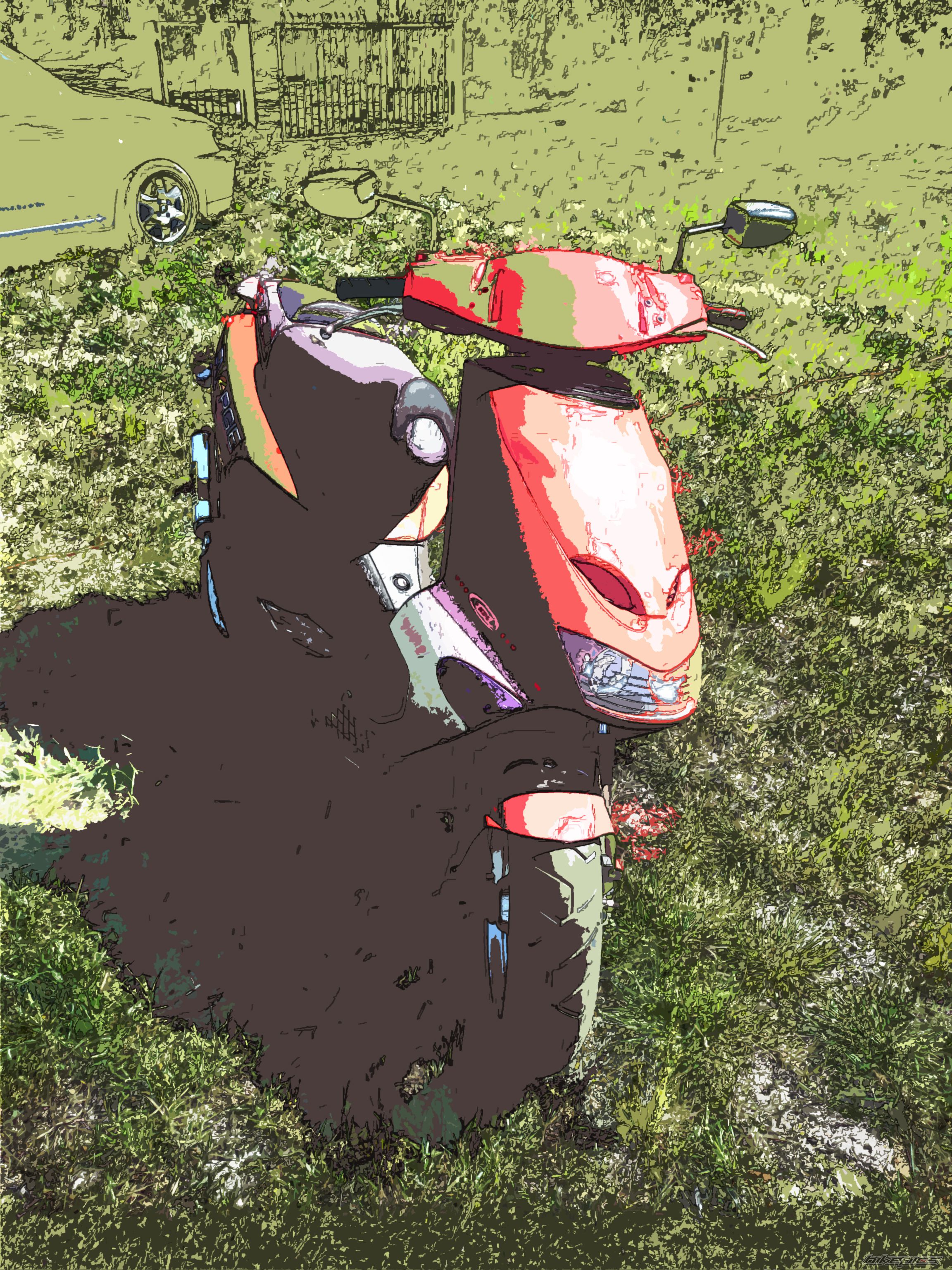 Bike Photo 907400
