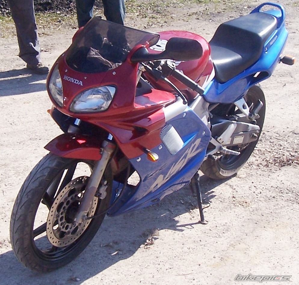 Bike Photo 907415