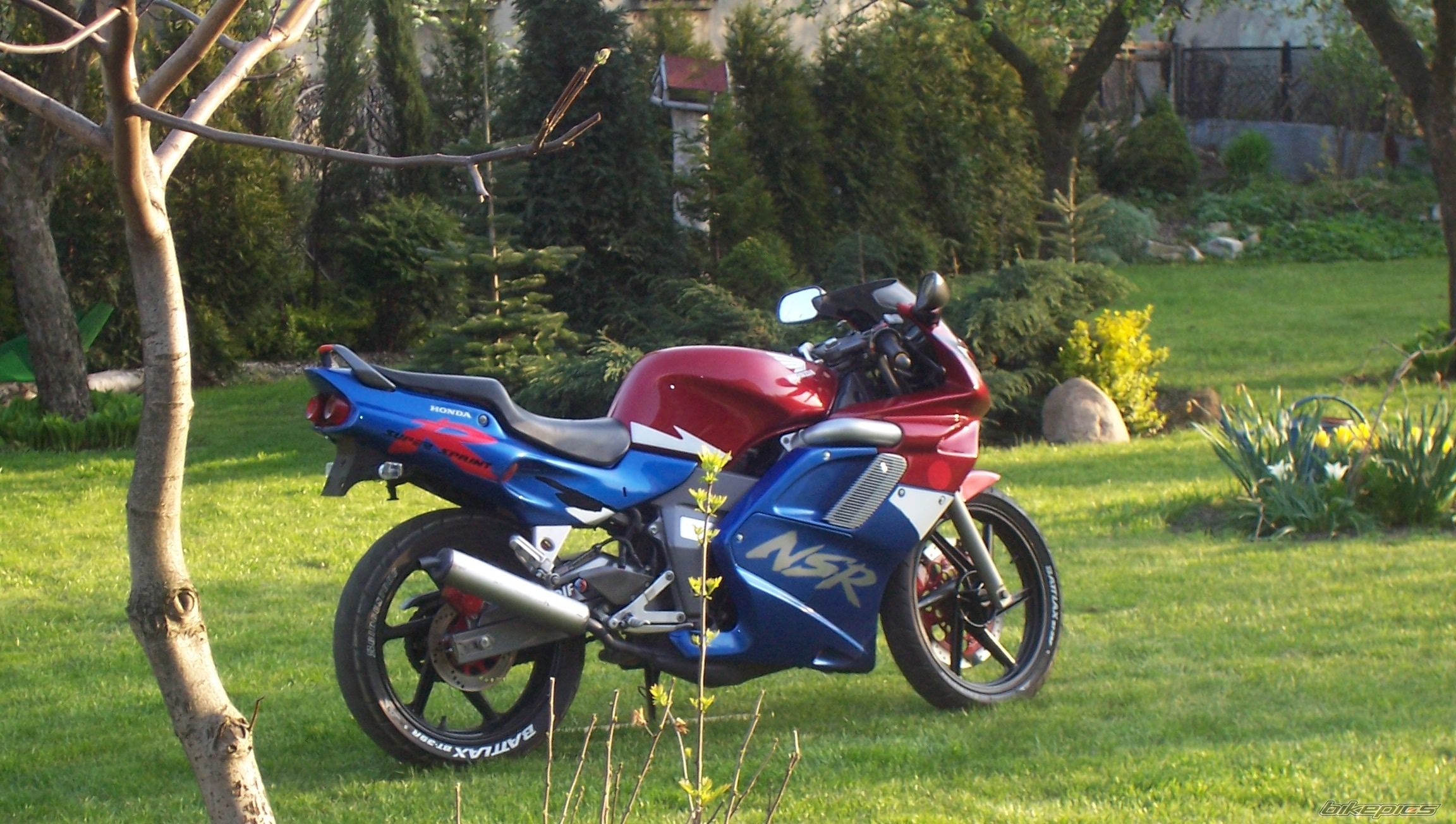 Bike Photo 907431
