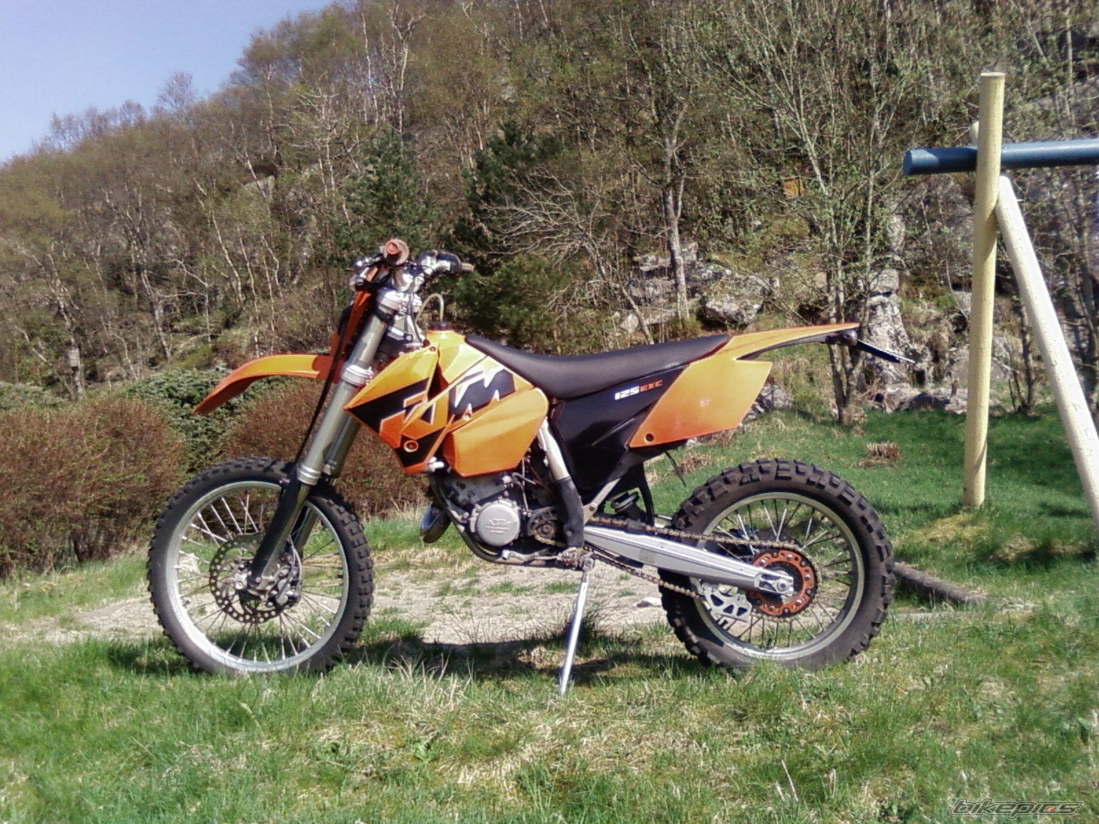 Bike Photo 907434