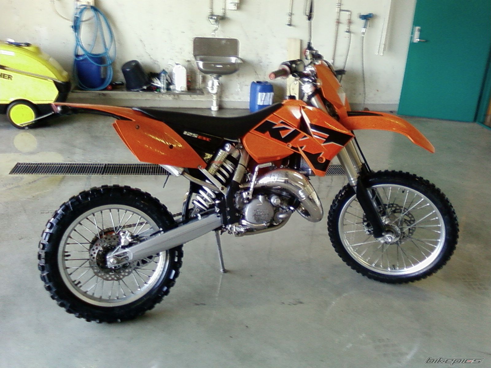 Bike Photo 907436