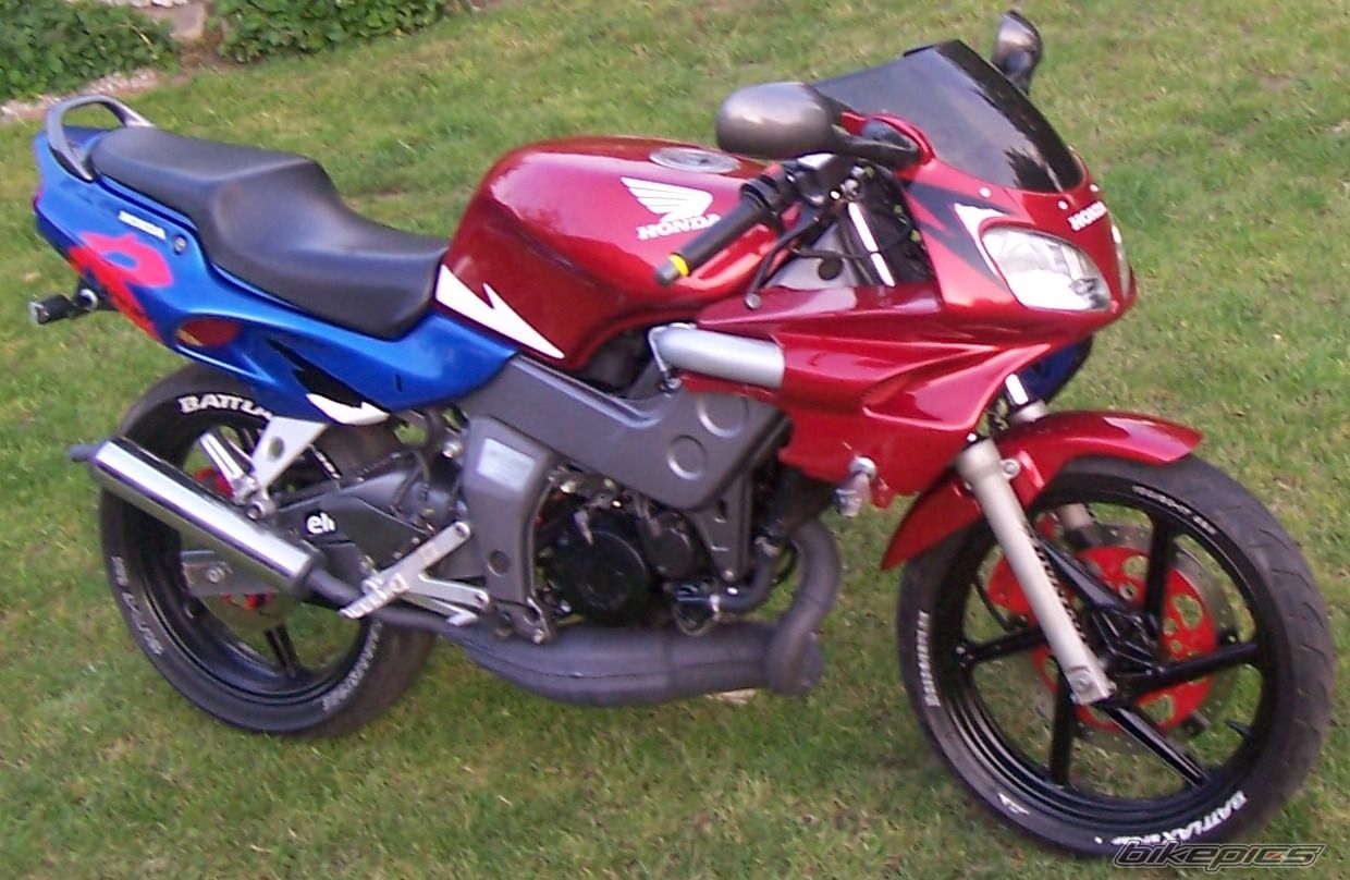Bike Photo 907437