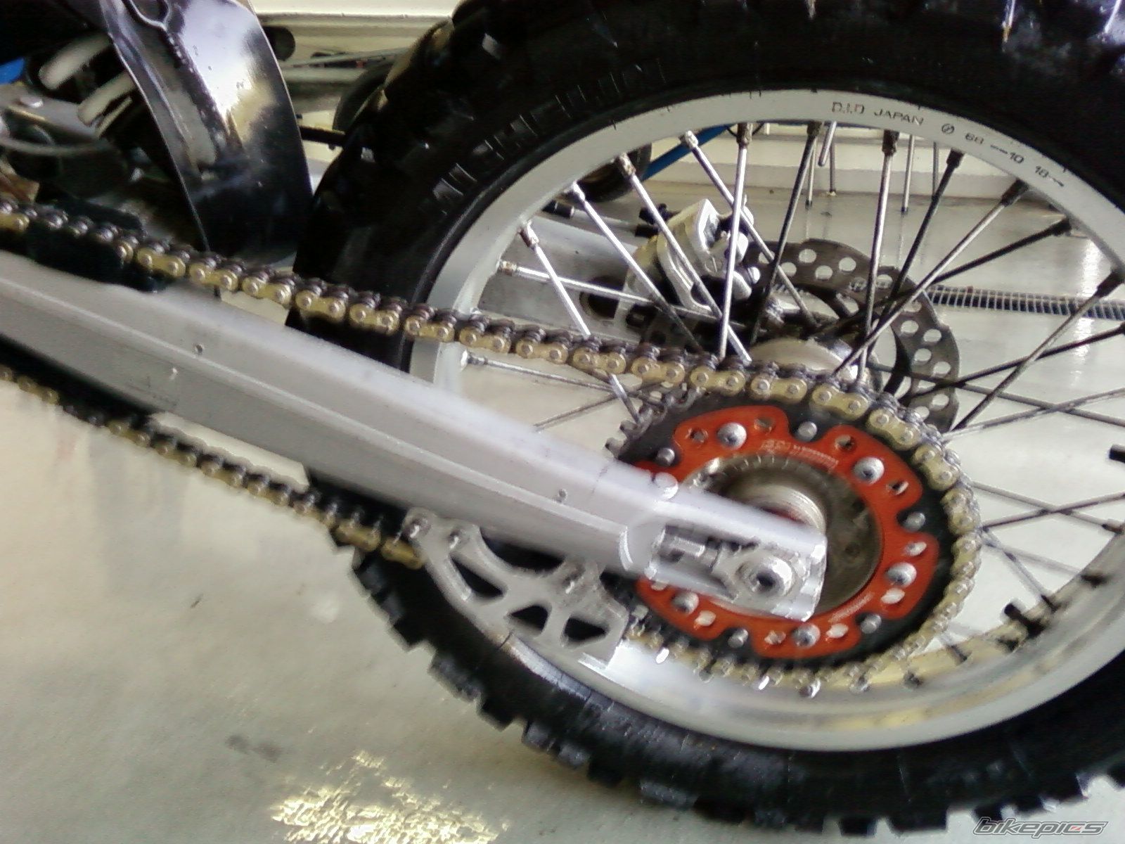 Bike Photo 907442