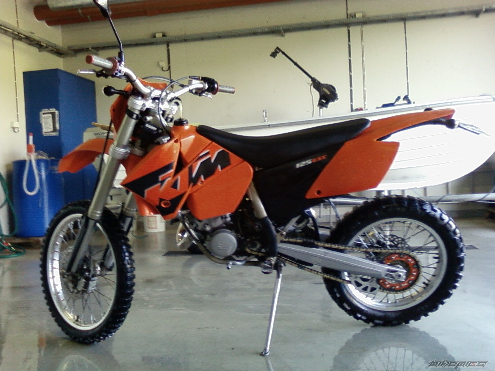 Bike Photo 907444