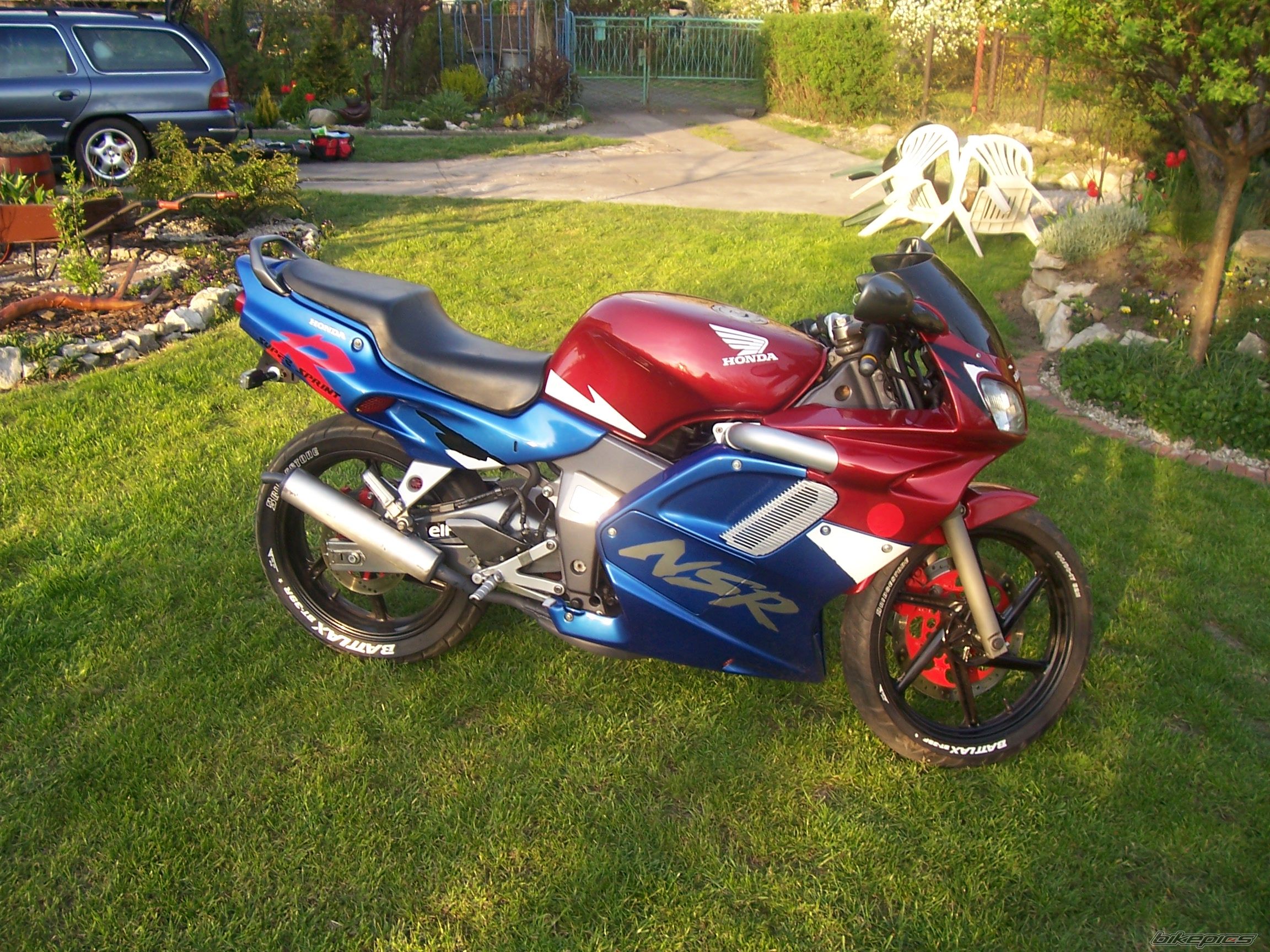 Bike Photo 907453