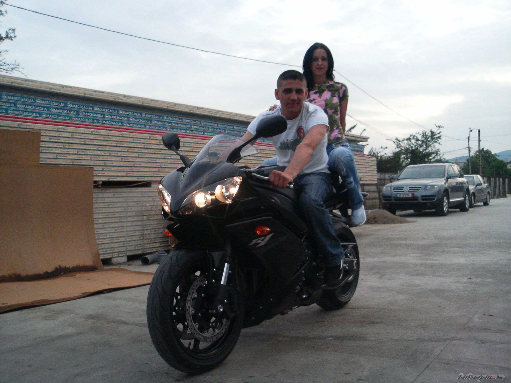 Bike Photo 907460