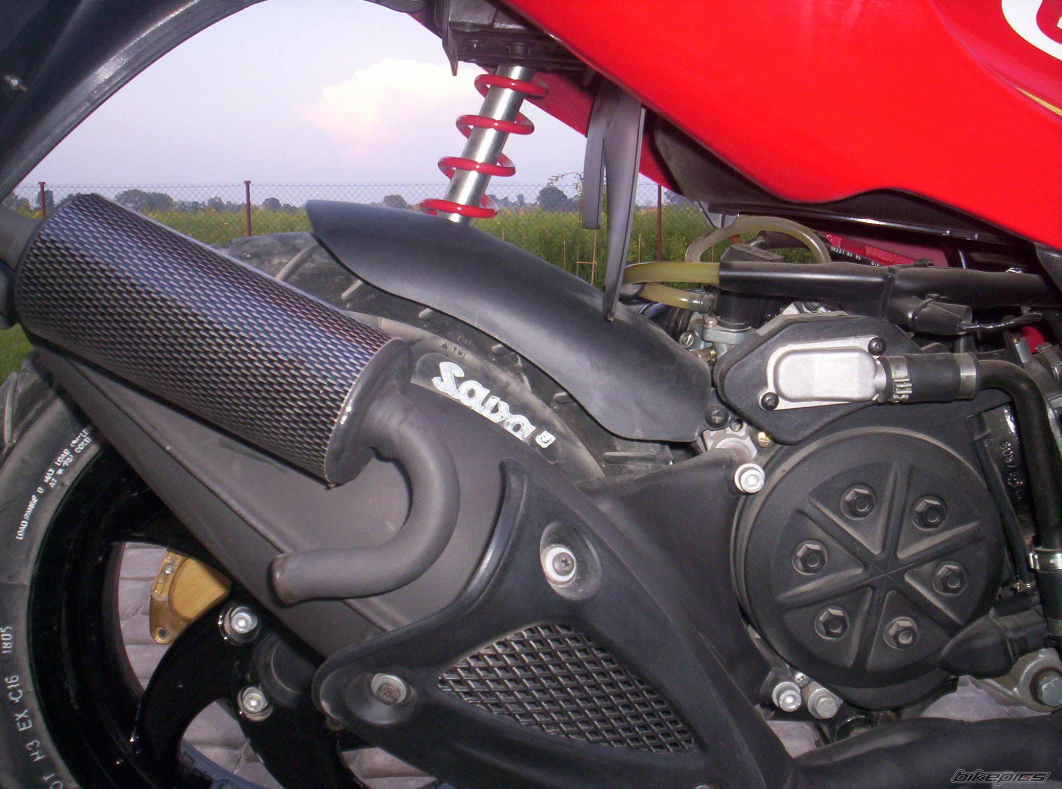 Bike Photo 907462