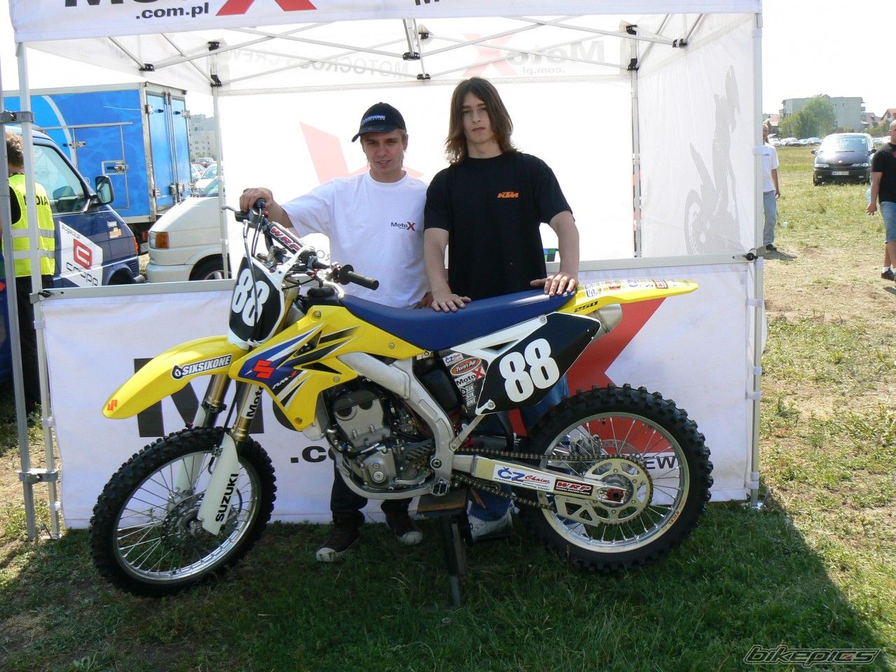 Bike Photo 907466