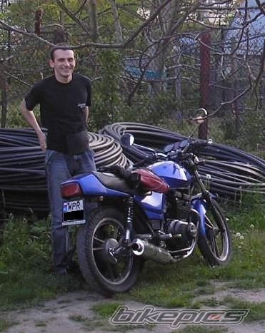 Bike Photo 907468