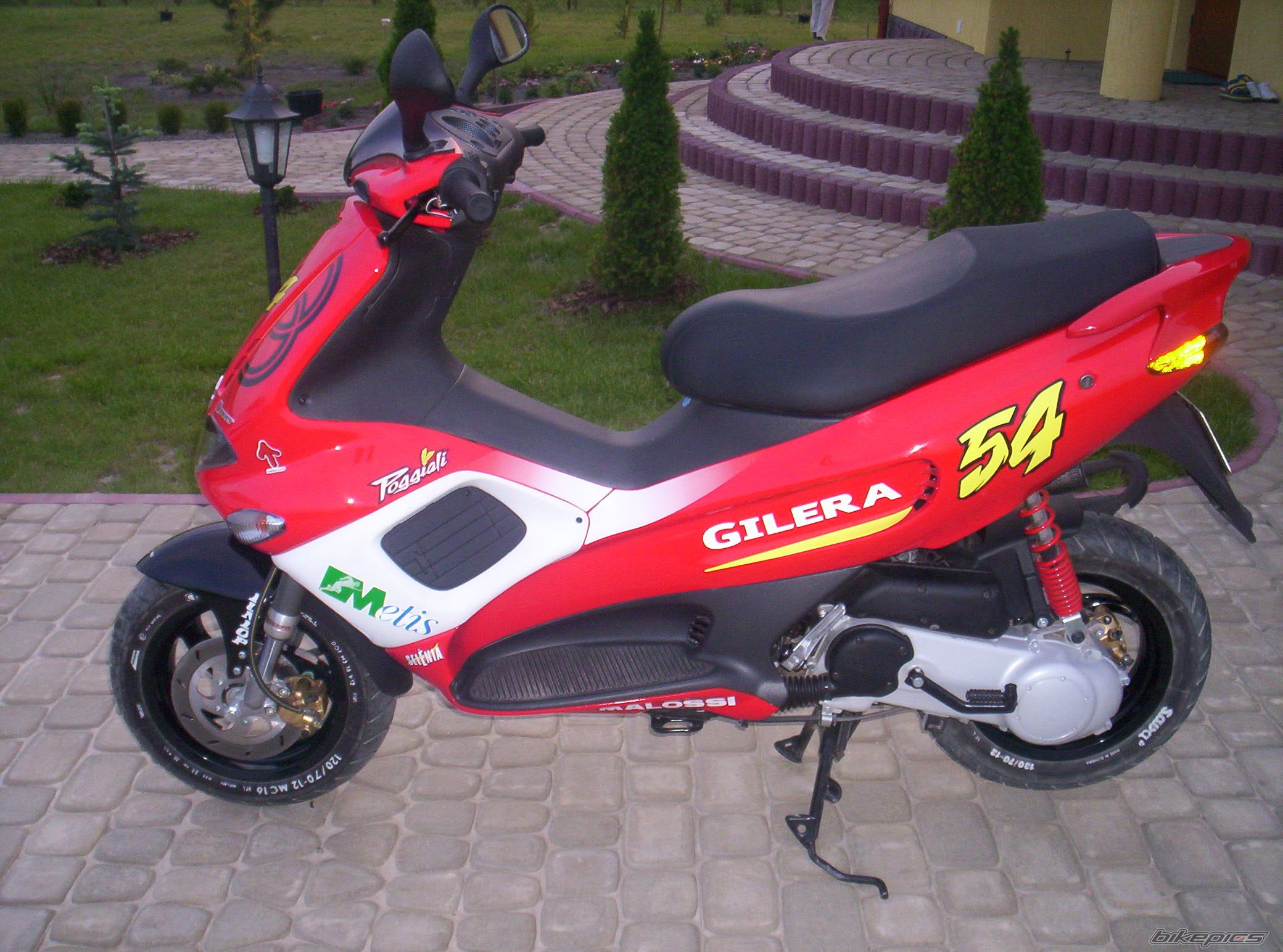 Bike Photo 907478
