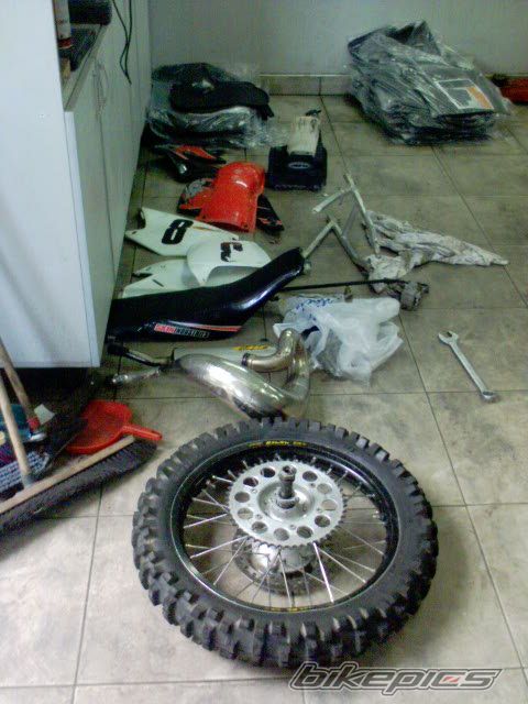 Bike Photo 907482
