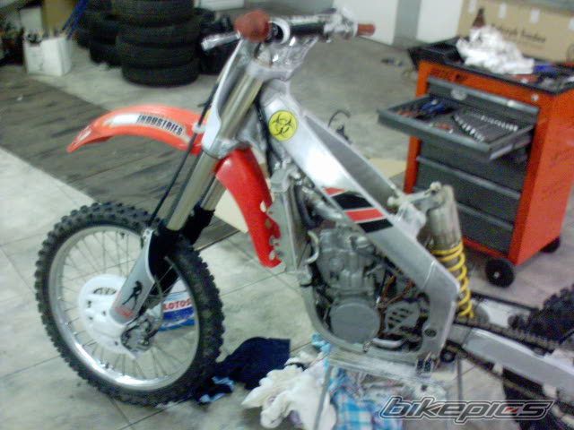 Bike Photo 907488
