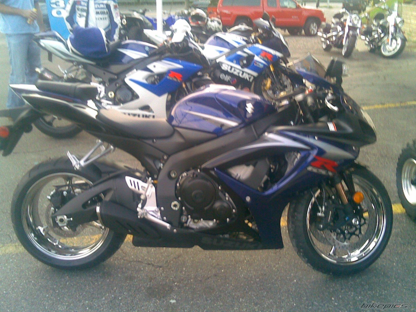 Bike Photo 907502