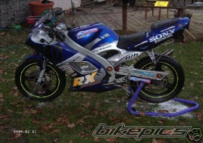 Bike Photo 907508