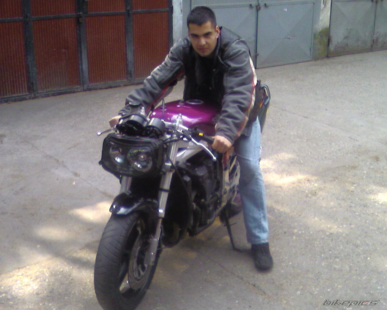 Bike Photo 907510
