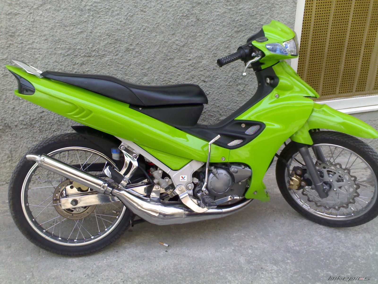 Bike Photo 907512