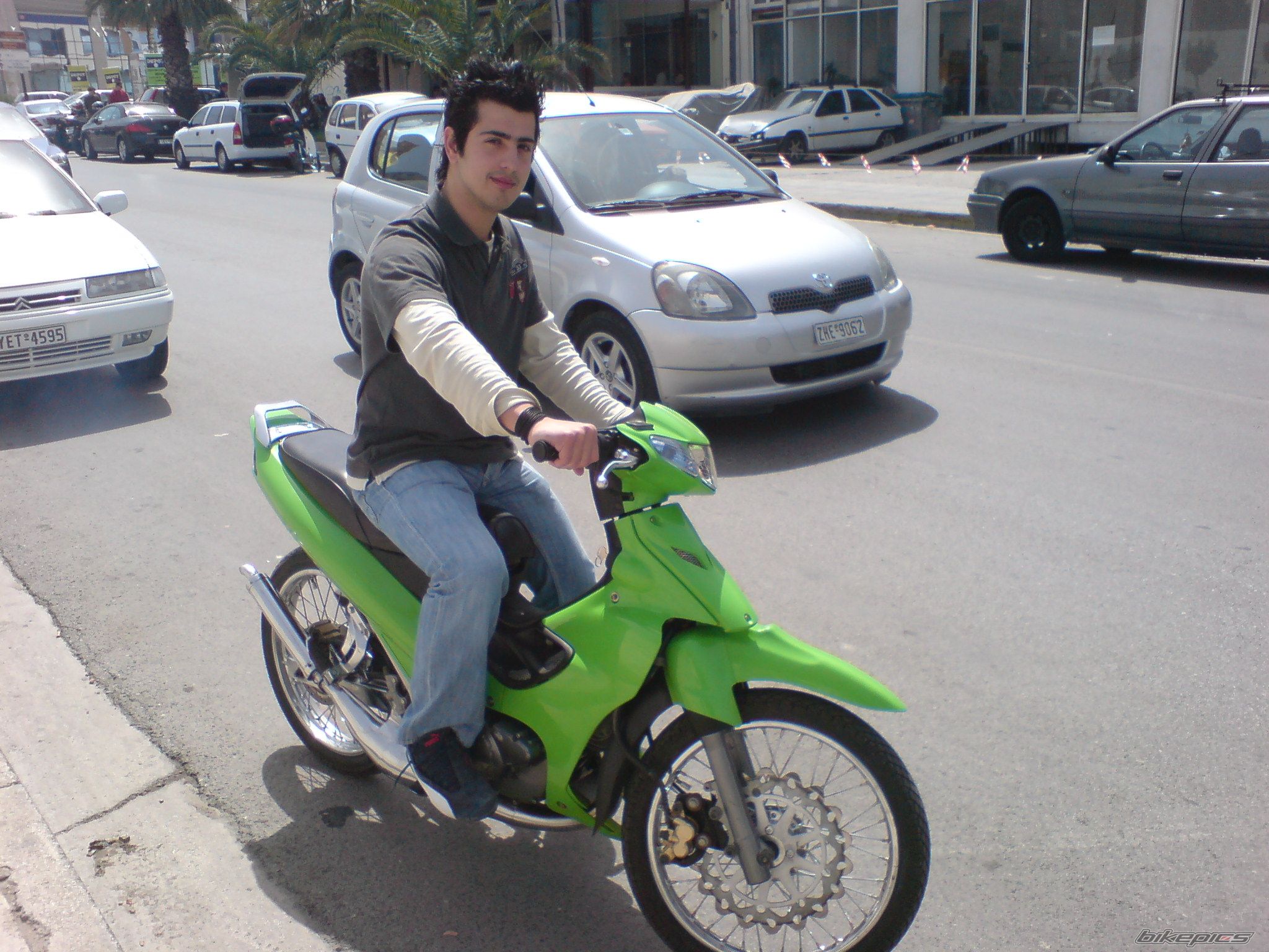 Bike Photo 907513