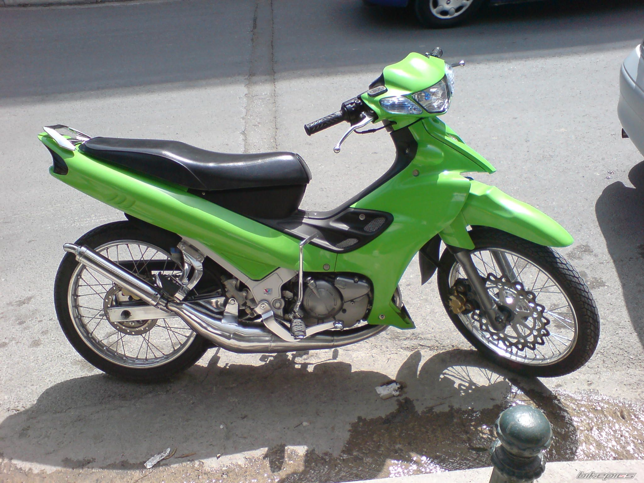 Bike Photo 907514