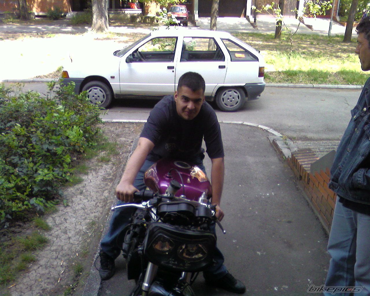 Bike Photo 907518