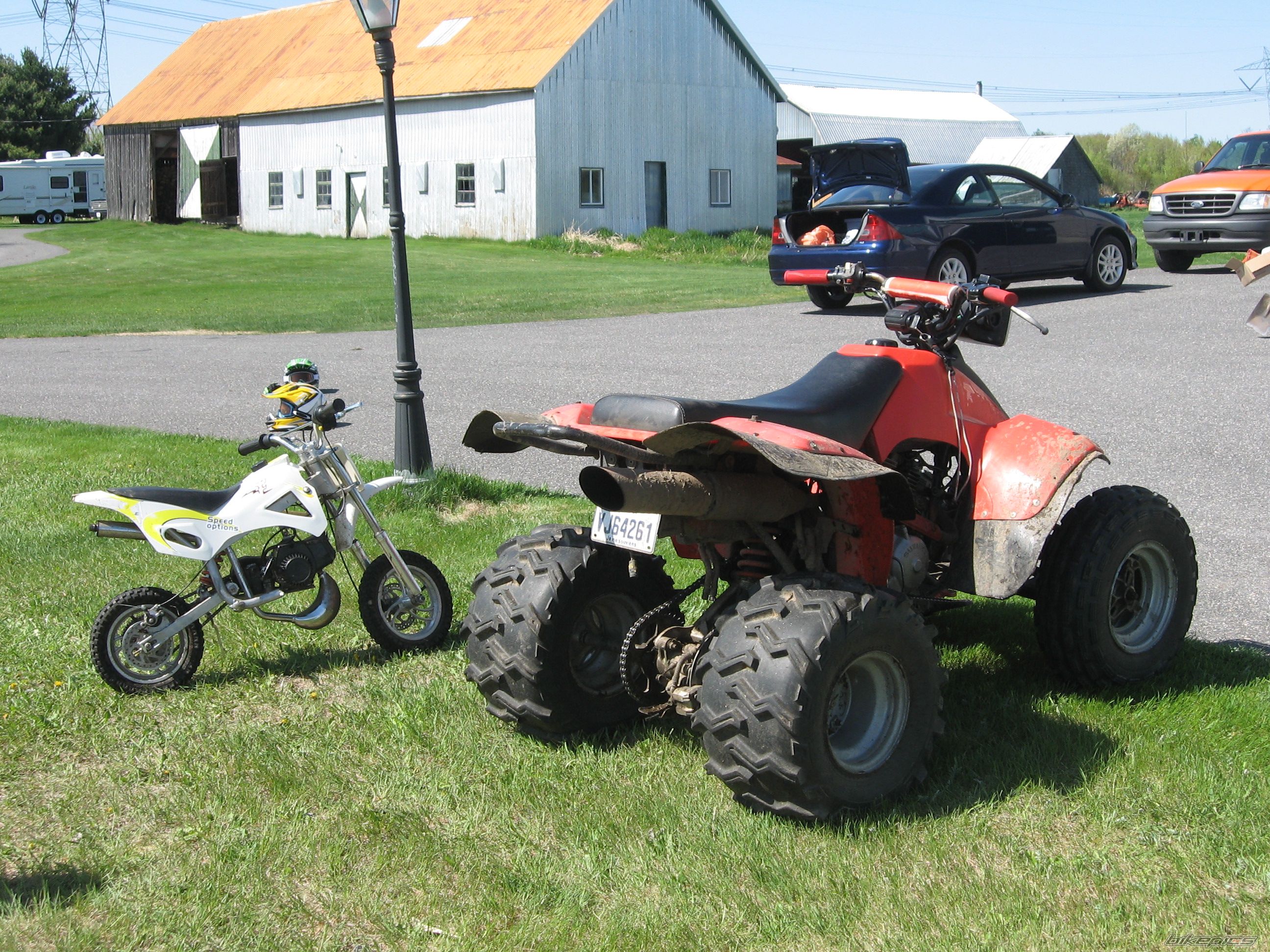 Bike Photo 907524