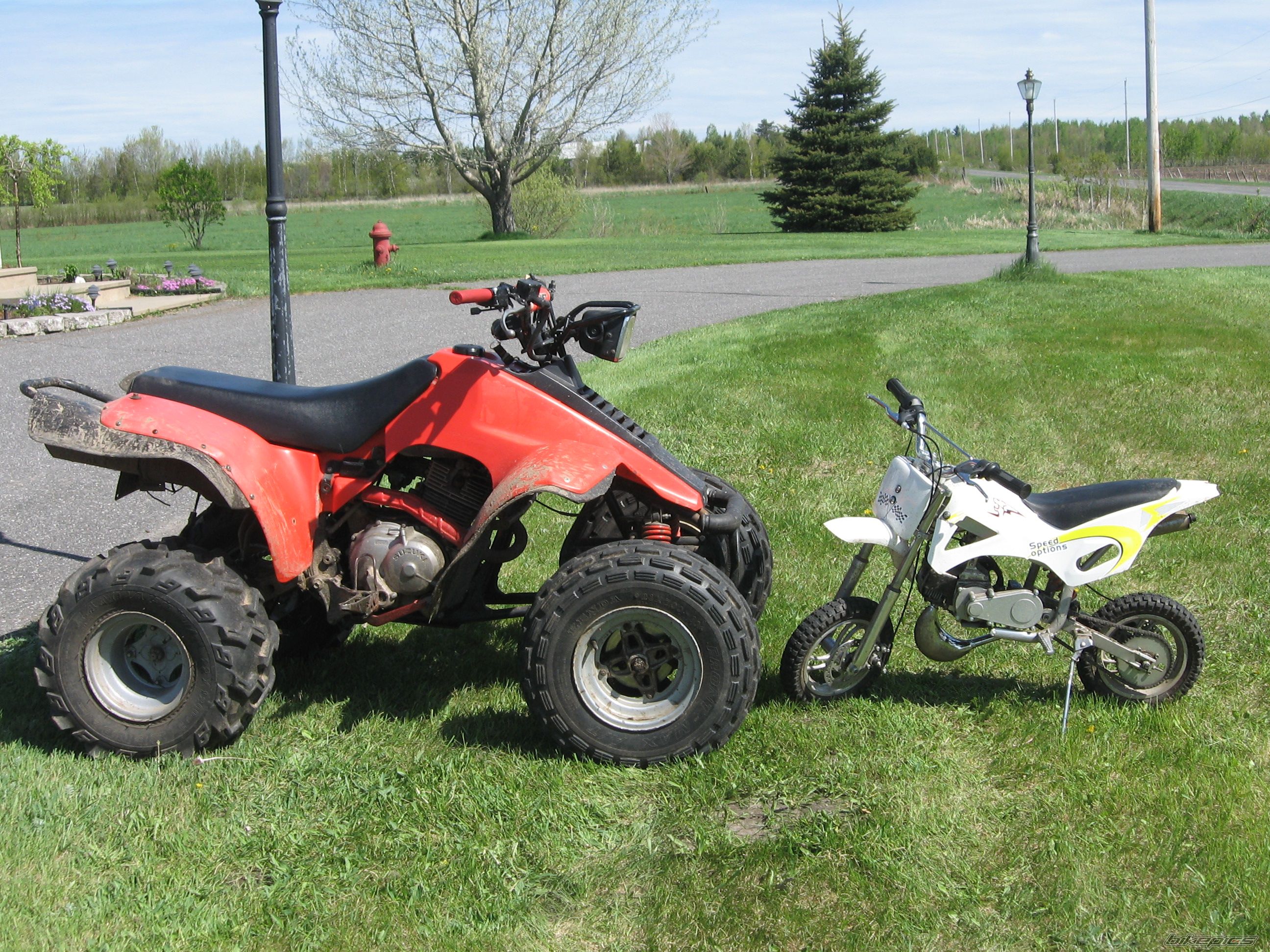 Bike Photo 907526