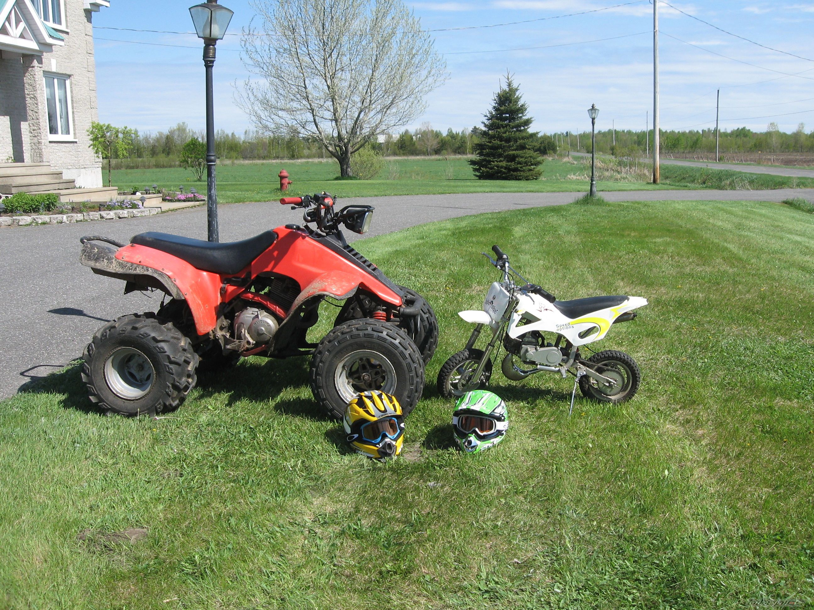 Bike Photo 907527