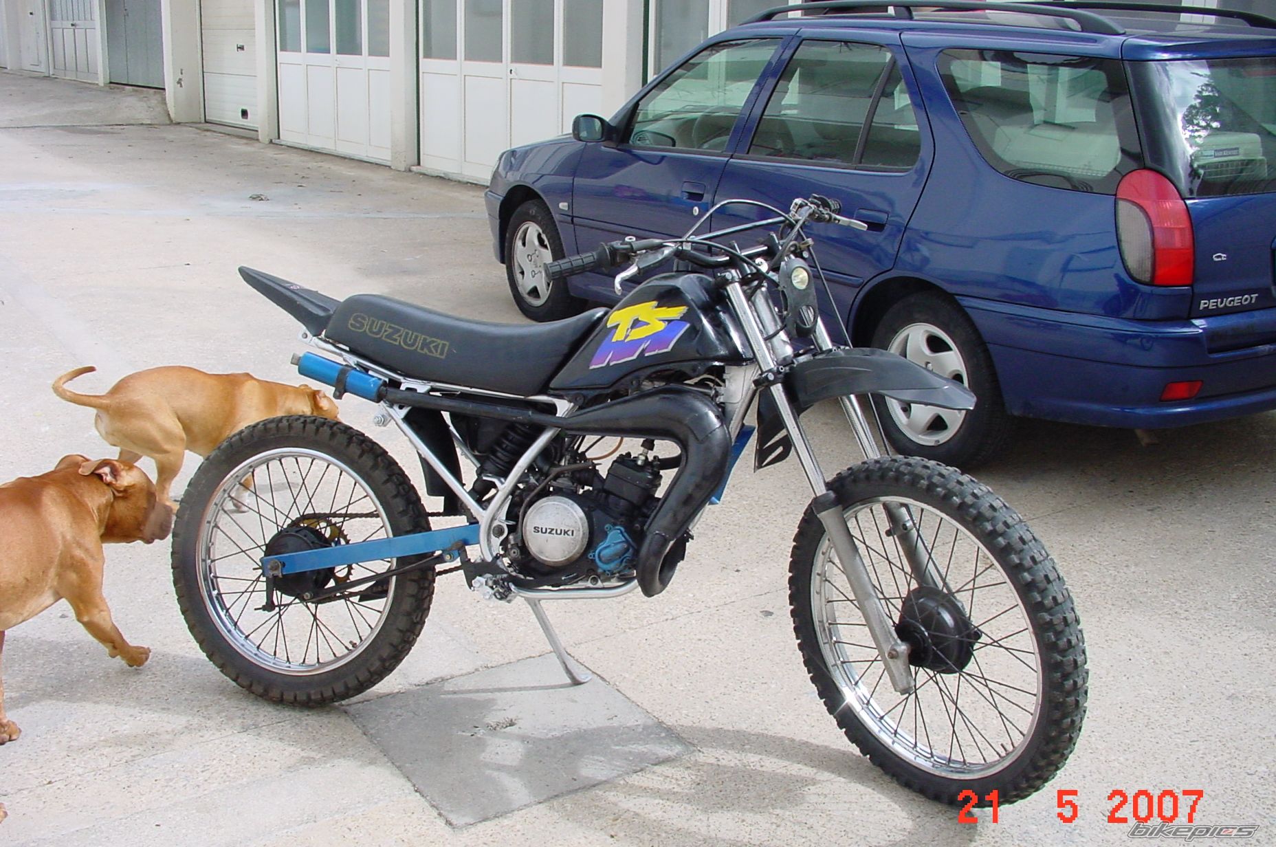Bike Photo 907560