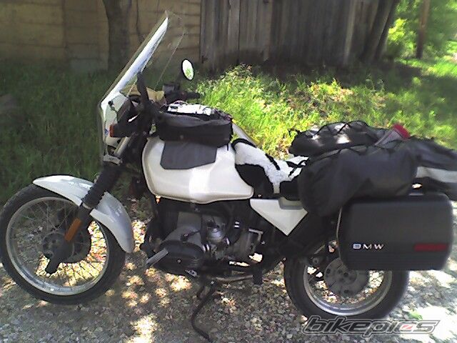 Bike Photo 907581