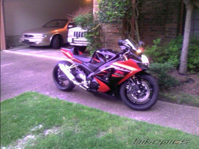 Bike Photo 907590