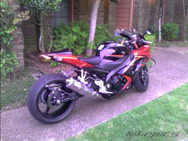 Bike Photo 907591