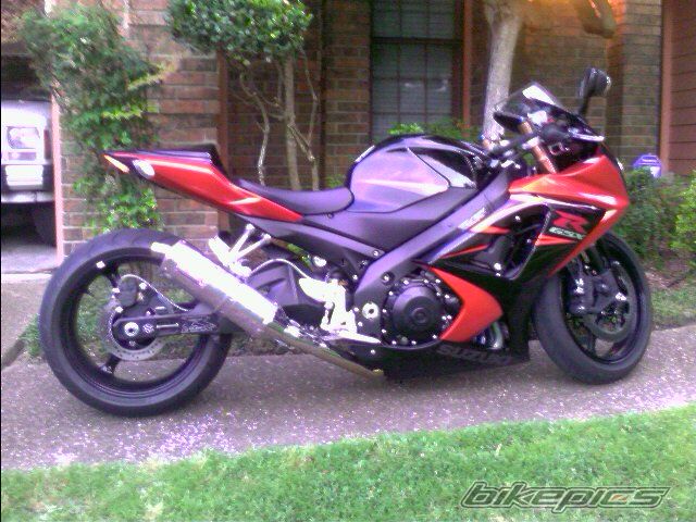 Bike Photo 907594