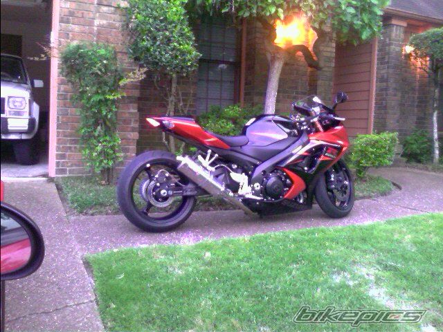 Bike Photo 907597