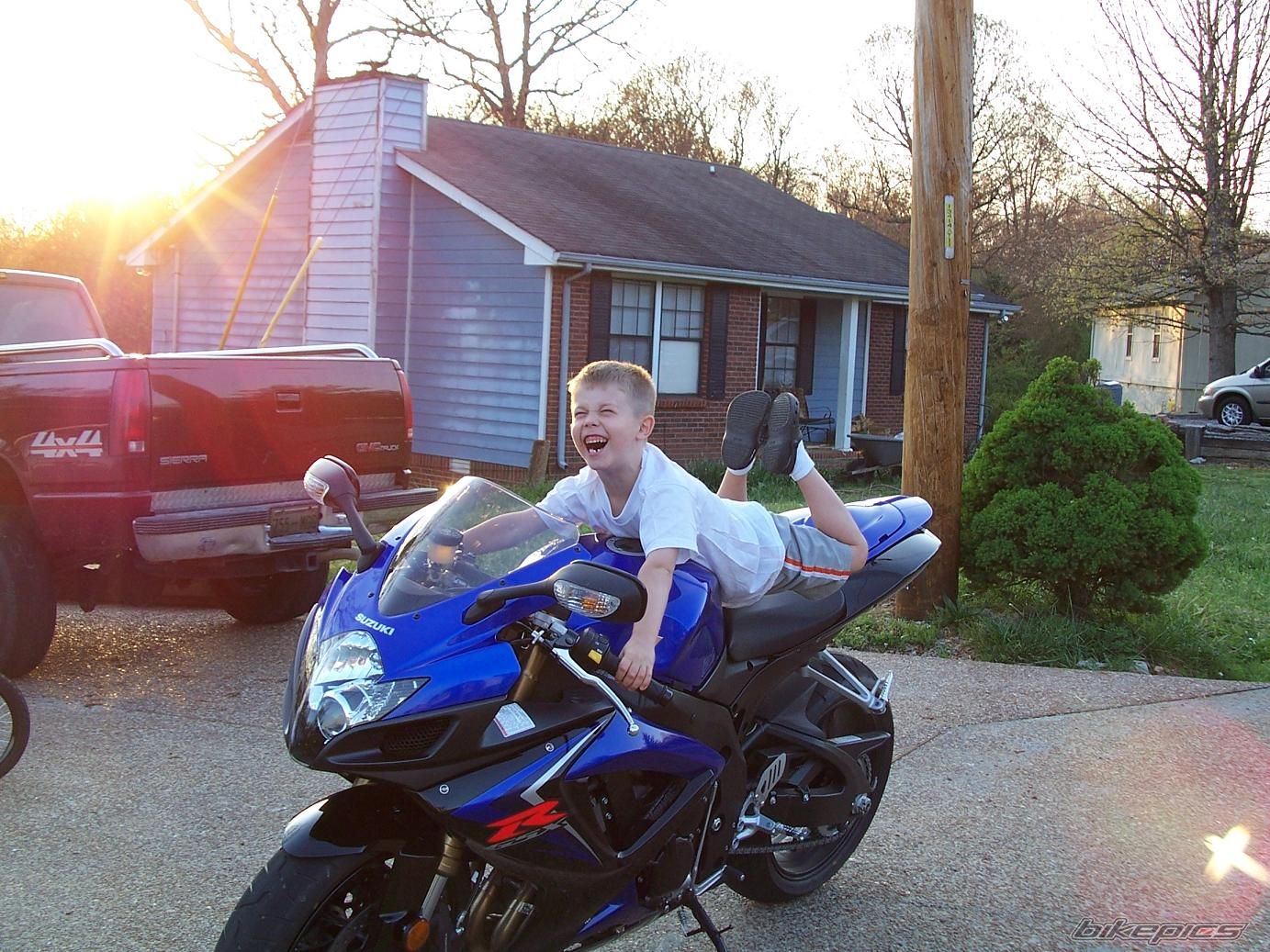 Bike Photo 907609