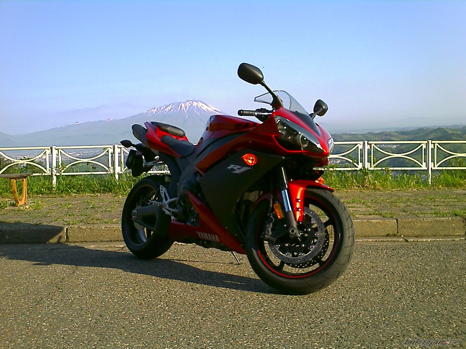 Bike Photo 907627